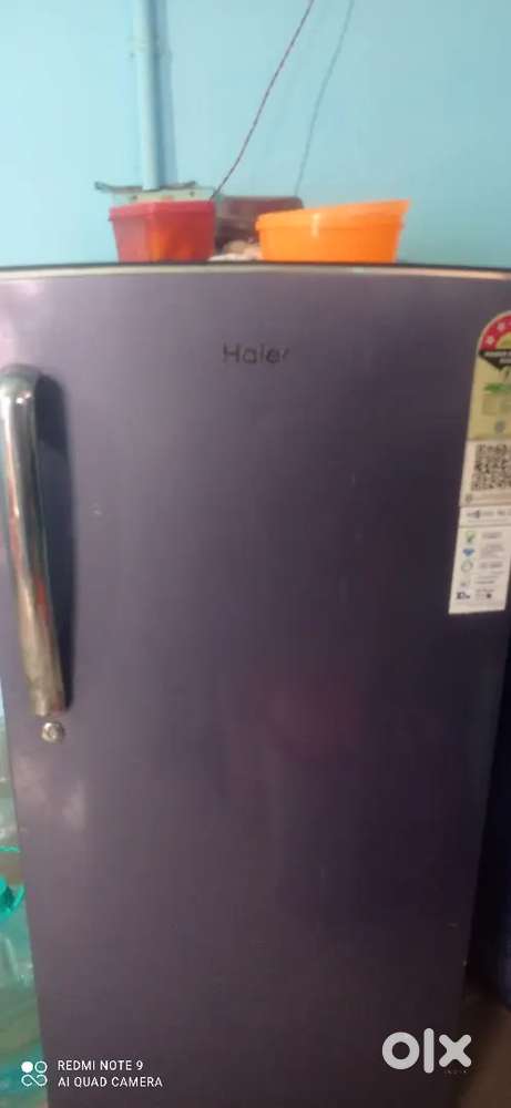 Haier Fridge
