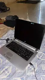 HP. LAPTOP