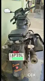 Pulsar 125