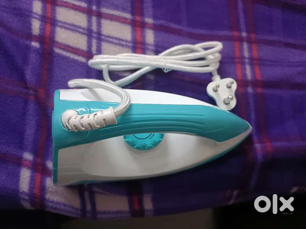 Tandem Iron box(Brand New)