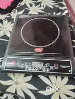 Pigeon induction stove