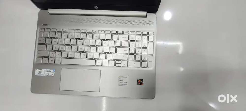 Laptop HP 15