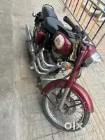 Good condition, 2015 model