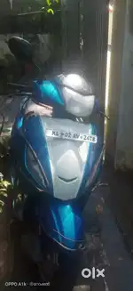 Maestro standard