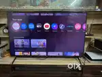 Sony 55inch array led tv 4k