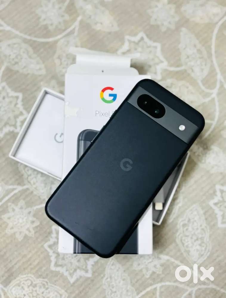 Google Pixel 8a