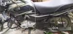 Bajaj platina comfortech 100 cc 2017 model 5000km driven