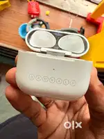 I want to sell my apple airpods gen3 charging case only