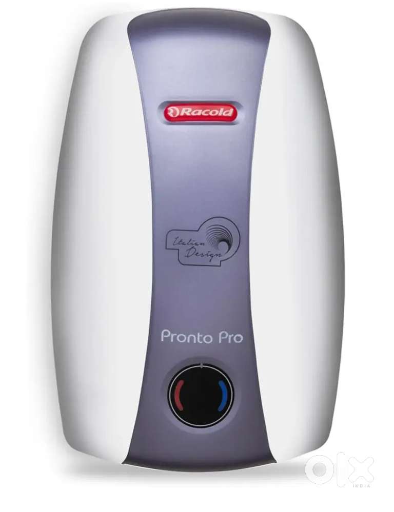 Instant Water Heater 3L