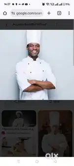 Watchman and Allrounder Chef wanted in Coimbatore