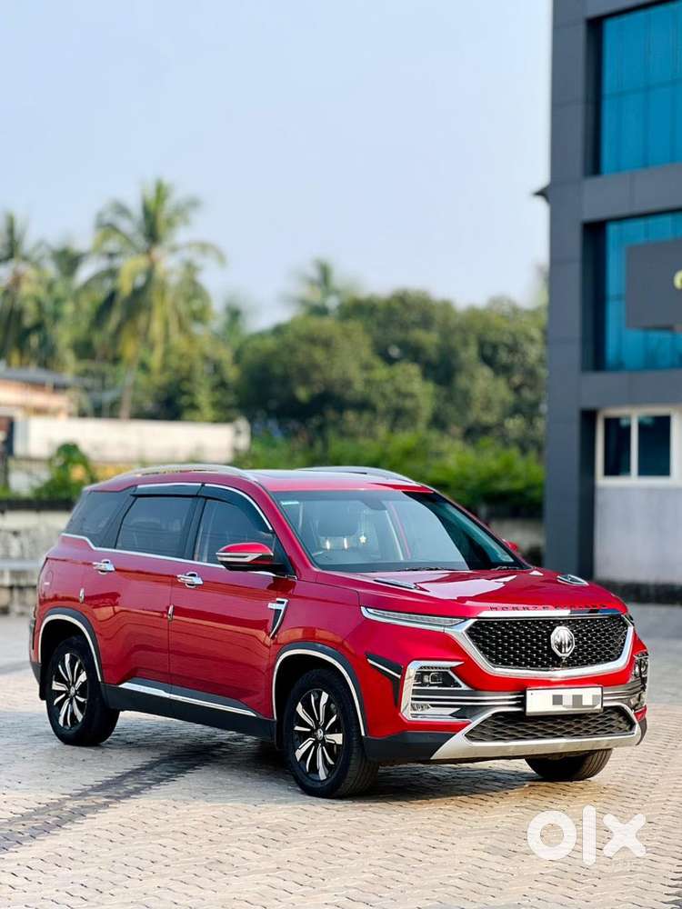 MG Hector 2.0 Sharp Diesel, 2019, Diesel
