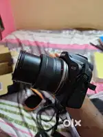 CANON R 100 BRAND NEW CAMERA