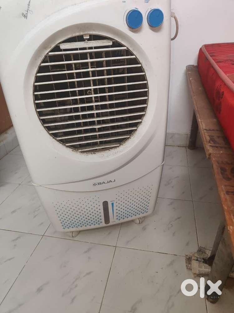 bajaj air cooler