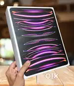 IPAD PRO M2 12.9 6TH GENERATION 512GB CELLULAR SEALED PACK BRAND NEW