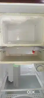Videocon fridge 300 litre