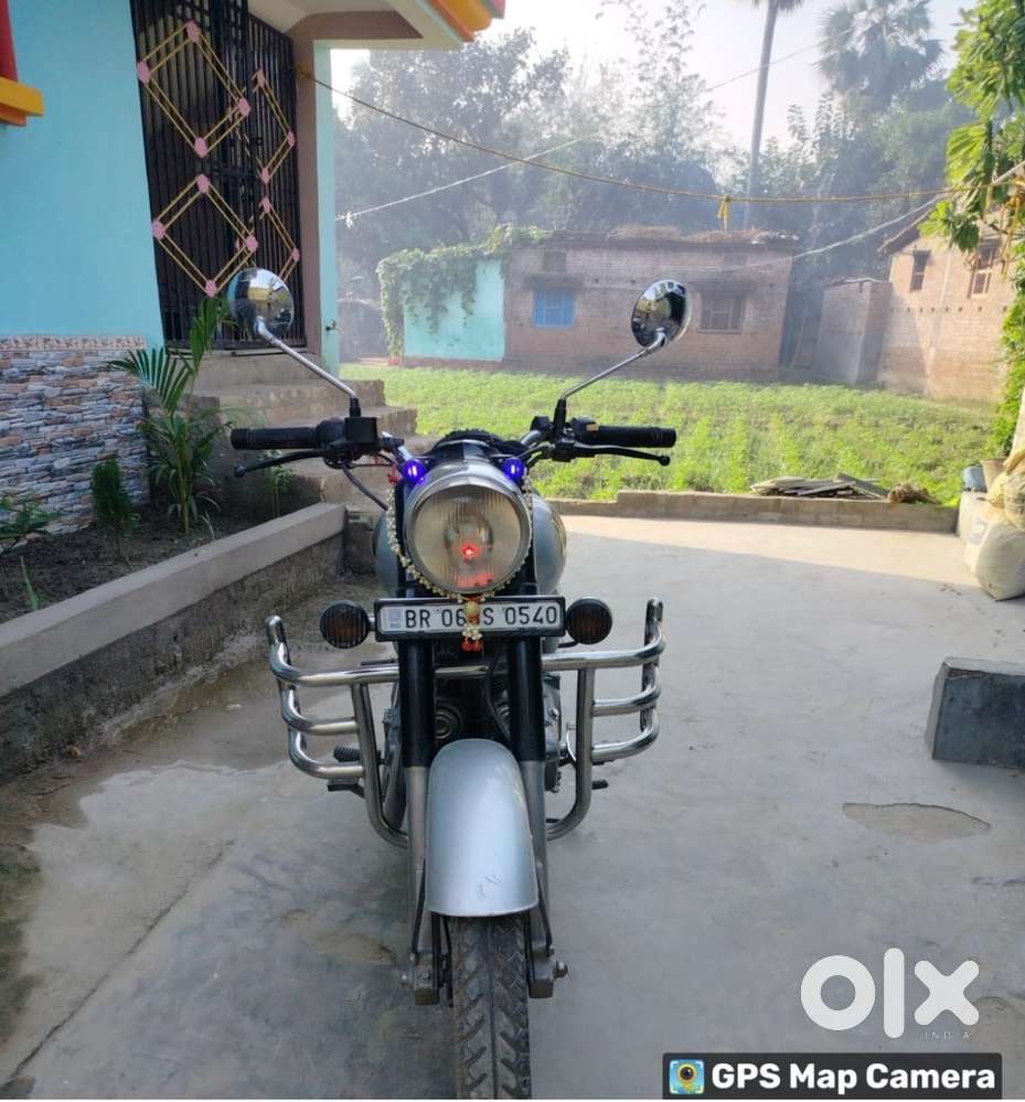 Good condition