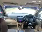 Maruti Suzuki Swift Dzire 2012 Petrol 70000 Km Driven
