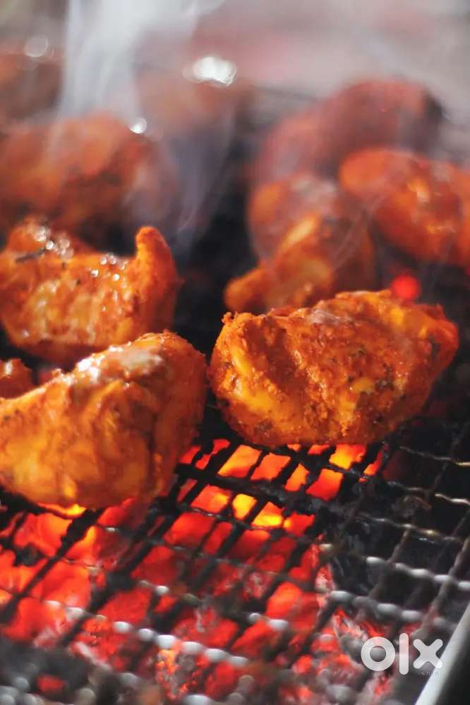 New FOOD BUSINESS startup support consultant