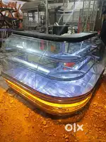 DISPLAY COUNTER BAKERY EQUIPMENTS