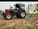 Pind ballo majra near by kfc