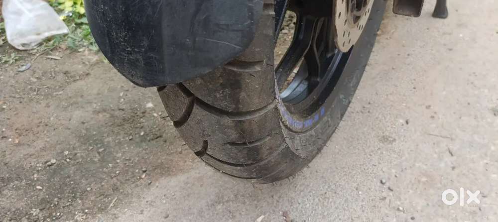 Pulsar ns160 good condition