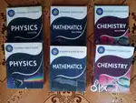 Jee mains books
