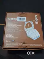 TUXEDO Fingers Earbuds