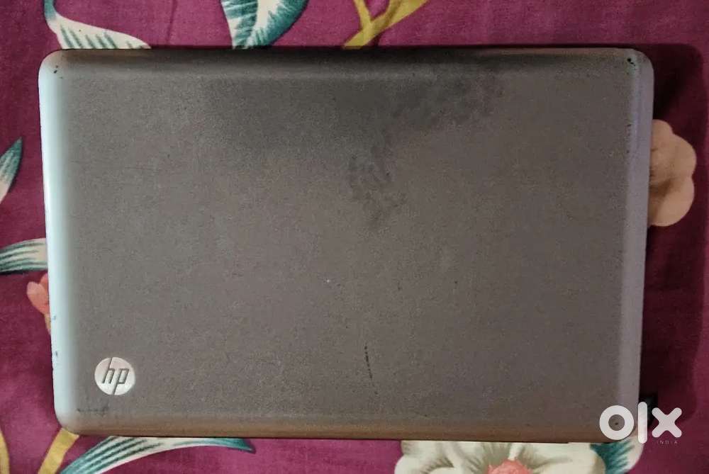 HP pavilion g4 laptop 4/64