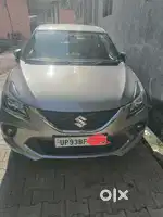 Maruti Suzuki Baleno 2019 mob
