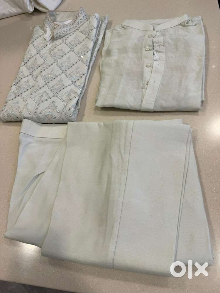 Traditional kurta set