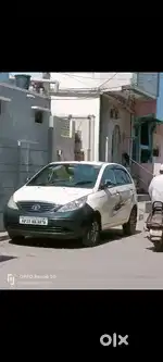 Tata  Vista 2012