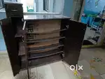 Storage Rack or shoe rack DAMAGES ARE THERE at Vepagunta