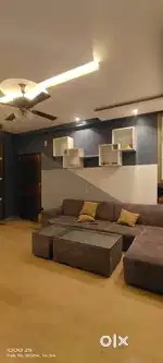 Ravi Properties 2 Bhk Fully furnished FlatSale In Appertment MALDAHIYA