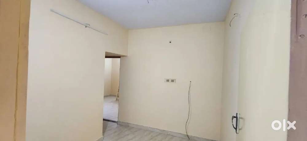 1BHK individual House For rent