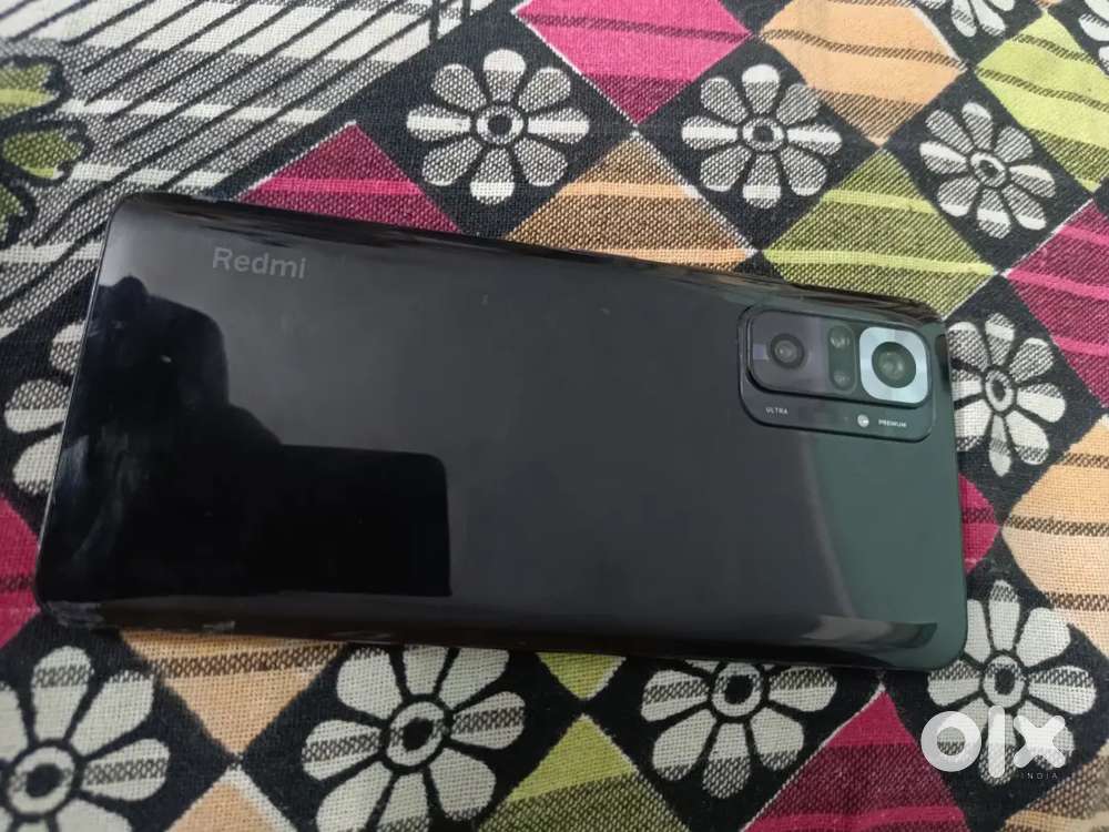 Mi note 10 pro Max