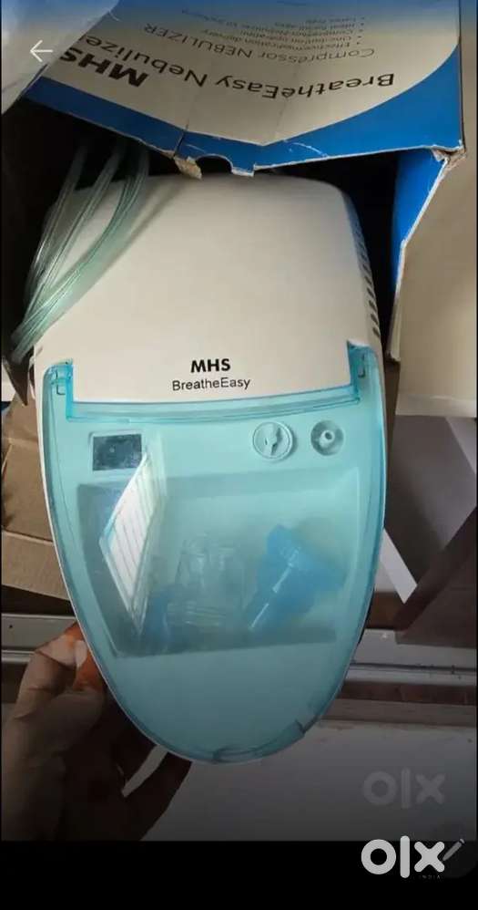 Nebulizer for sale