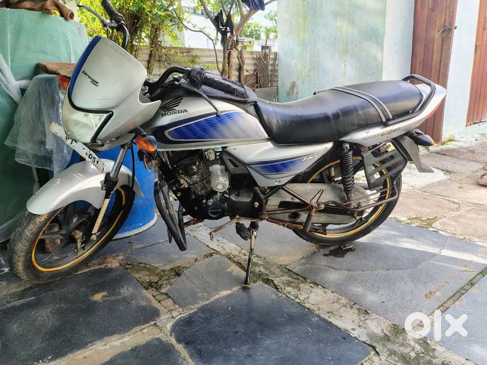 Good condition