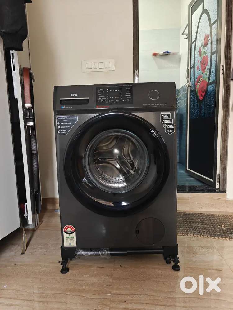 Brand New IFB Front Load Fully automatic 9kg Washing Machine for sale