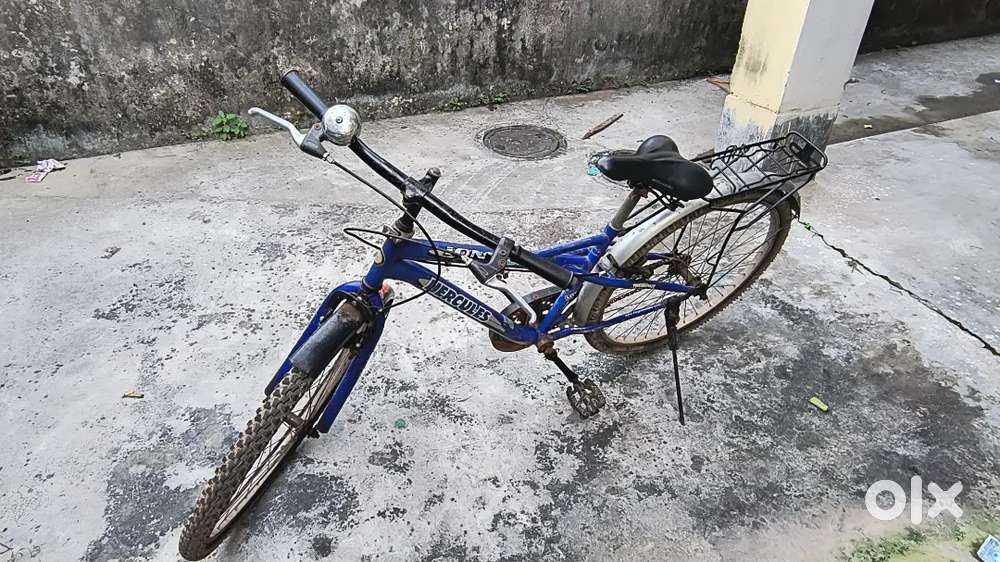 Used Hercules Cycle – Great Deal