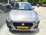 Maruti Suzuki Swift Dzire 1.3 ZXI, 2023, Petrol