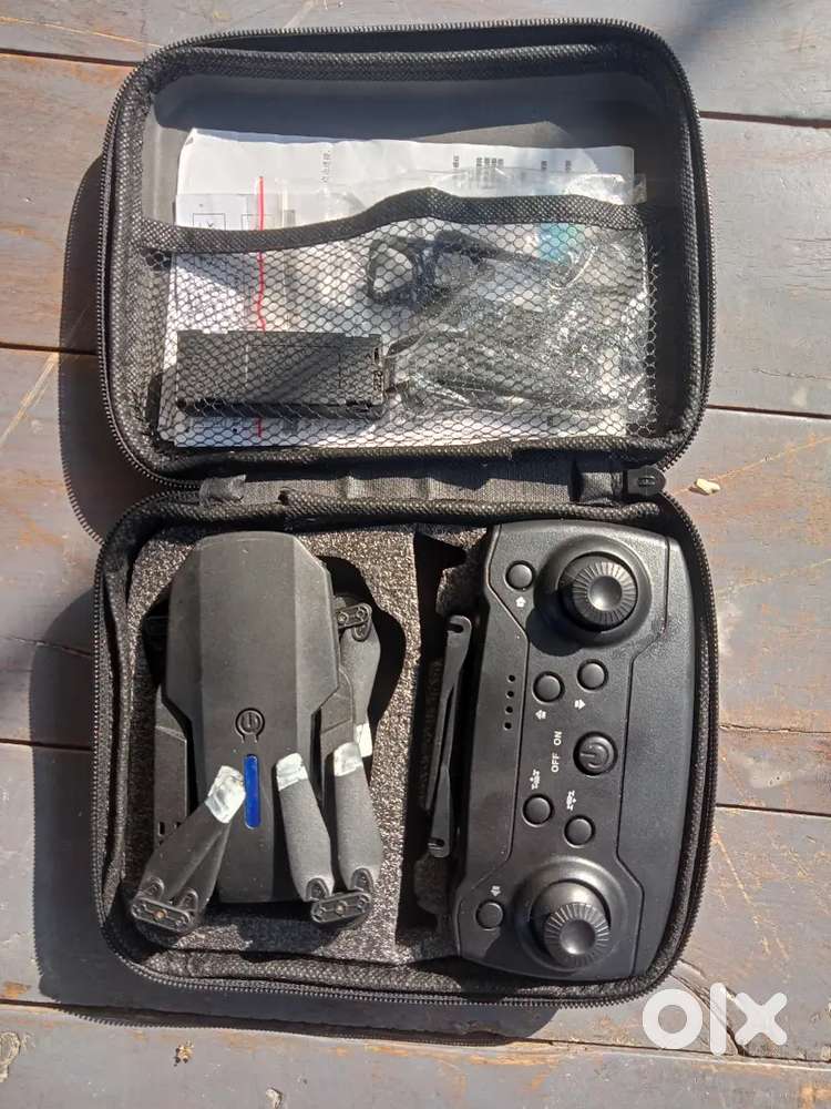 Best camera drone model number e88 pro max