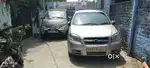 Chevrolet Aveo 2006 Petrol Well Maintained