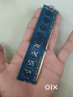 RAM STICK 4GB