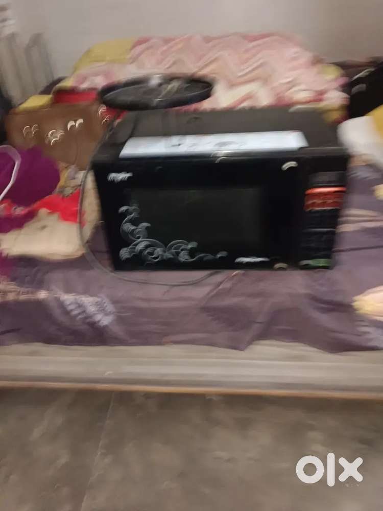 Microwave good condition