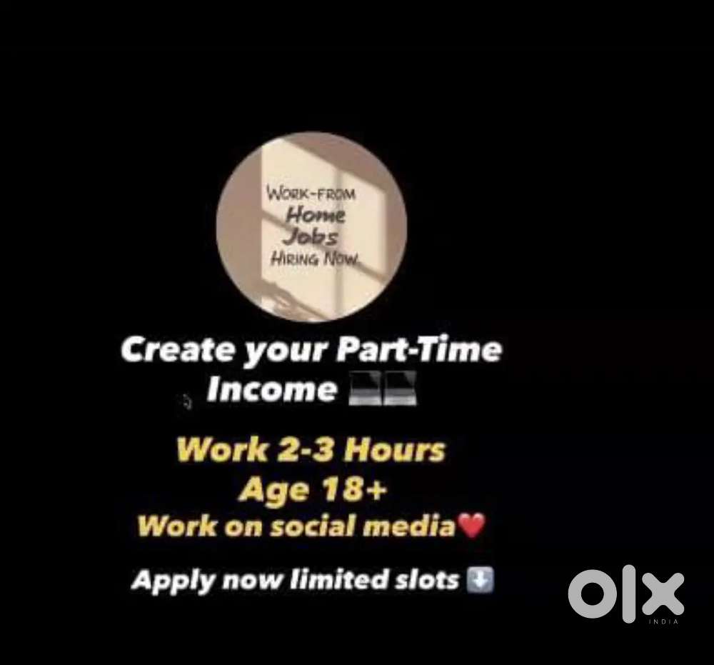 If you are 18+ be financially freedom DM now