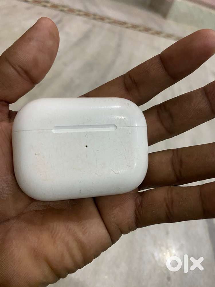 Appel AirPods pro