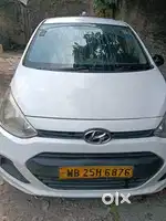 Hyundai Xcent 2018 good condition and all peper okay hai