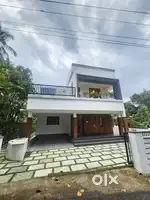 SPACIOUS 4BHK HOUSE FOR SALE AT KAKKANAD INFOPARK PALLIKKARA KANINAD