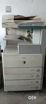 Cannon 3570 Xerox machine SALE . Excellent running Condition