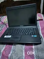 HCL  i5 laptop